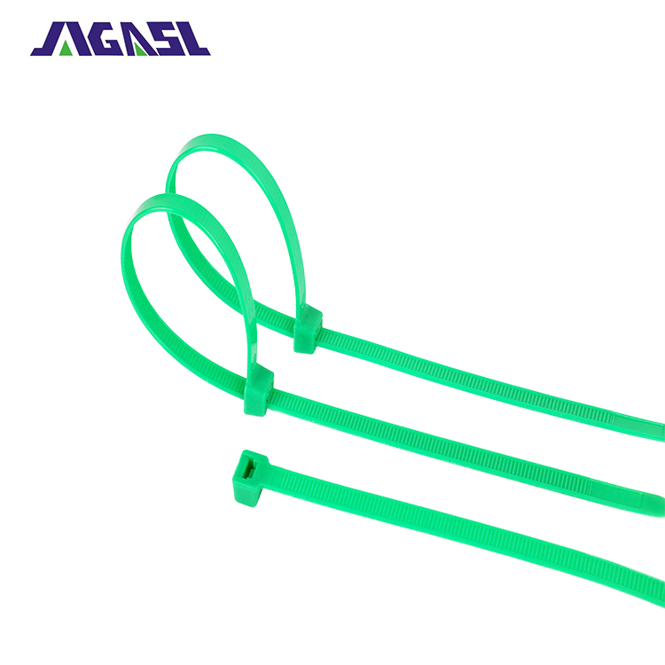 Color Nylon Cable Tie